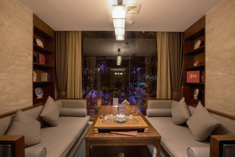 Others 5, Vienna Hotel, Ziyang