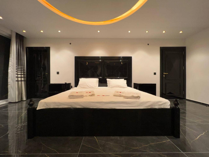 Others 5, Amazing House With Private Pool in Antalya, Alanya