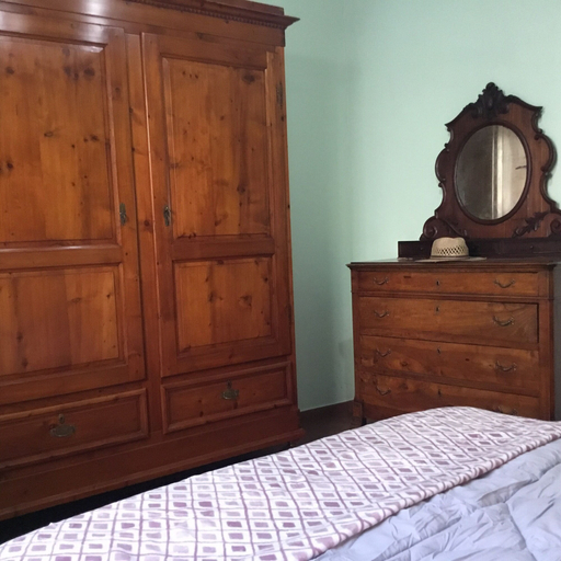 Room 4, Macci Sixth in Firenze, Florence