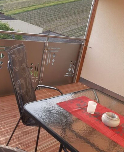 Exterior 3, Holiday Apartment Wine bar, Main-Tauber-Kreis