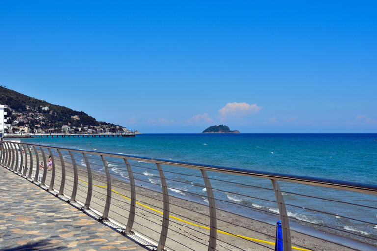 Room 2, La Vie Enchanting Sea View, Savona