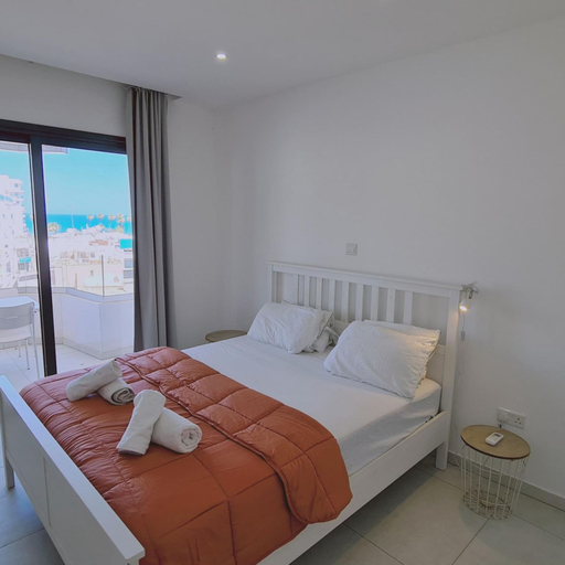 Room 4, 78 LCA - Stay Kallucci s Maison de la mer, Larnaca