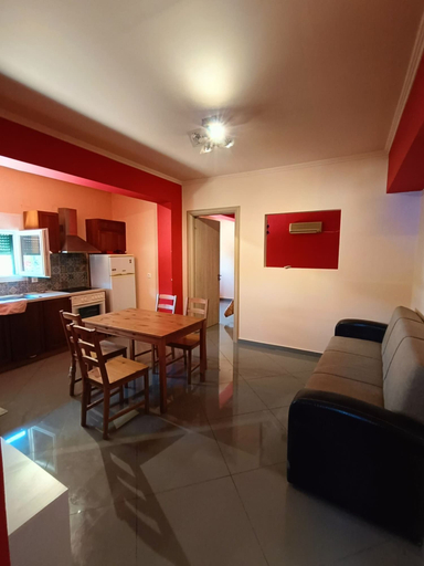 Others 3, SM Apartment in Kalligoni, Ionian Islands