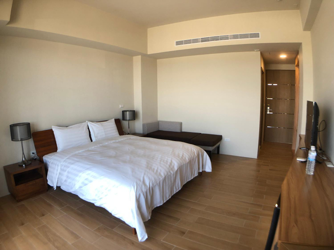 Bedroom 2, Hygge Homestay, Penghu