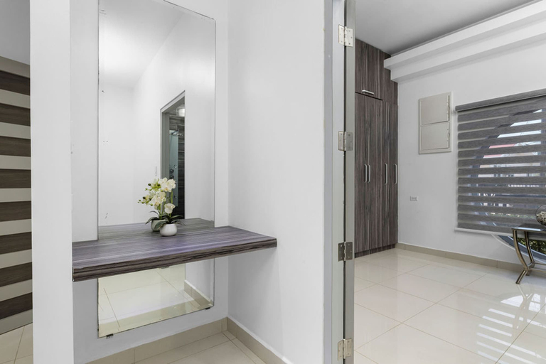 Bathroom 4, Magical Oasis 6BR w Large Pool Gazebo Views