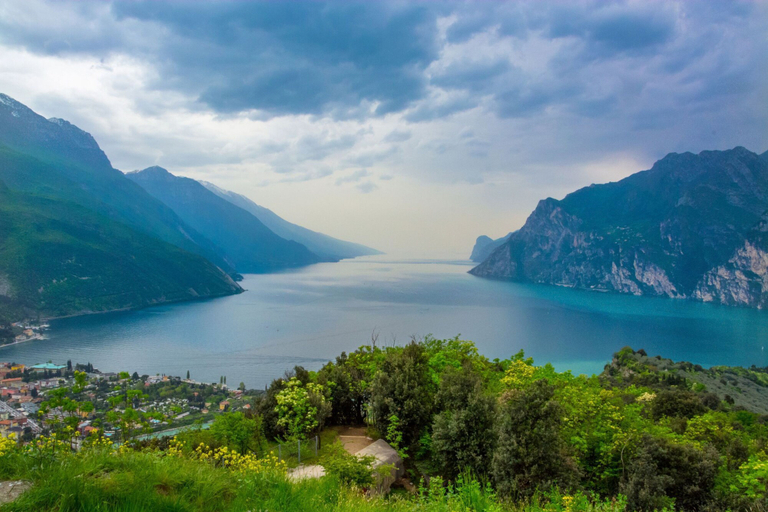 Room 3, Appartamento Mary in Riva del Garda, Trento