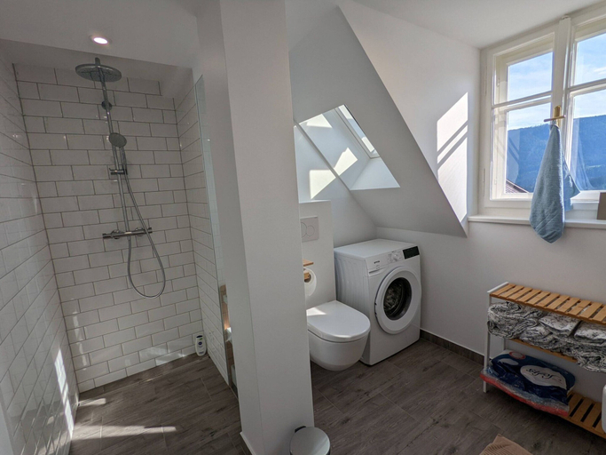 Others 2, Apartment in Mariazell Near Ski Slopes, Bruck-Mürzzuschlag