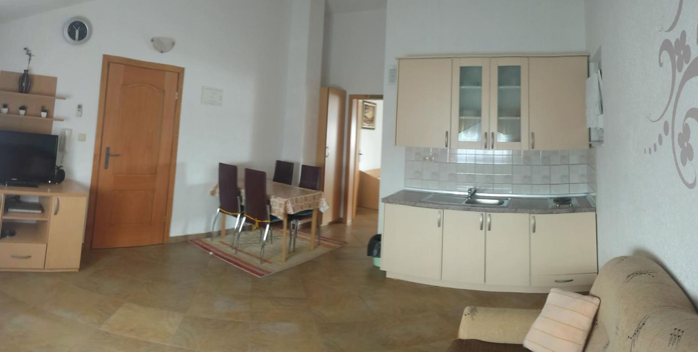 Others 3, Apartments Martina, Šibenik