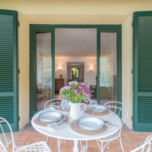 Room 5, Residenza Regina in Laglio, Como