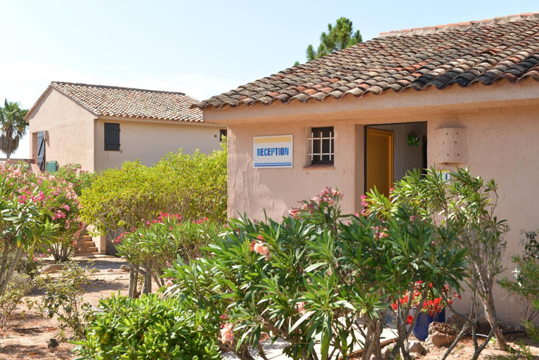 Public Area, Les Hameaux de Bocca del Oro, Corse-du-Sud