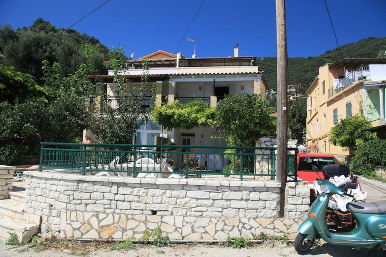 Room 3, Chrissa in Katavolos, Ionian Islands