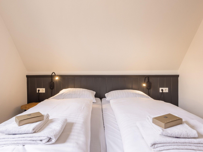 Bedroom 3, Tranquil Resort Stay w/ Sauna, Grafschaft Bentheim