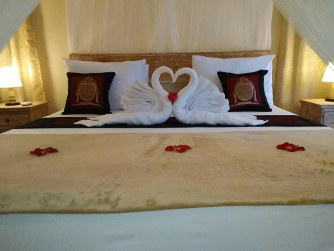 Bedroom 6