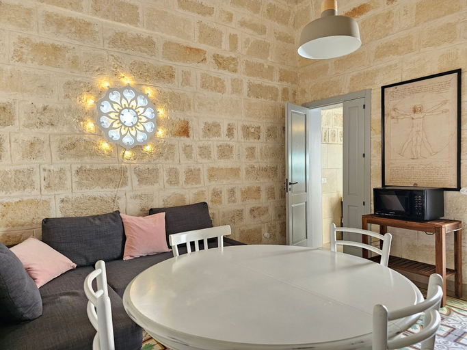 Room 4, Casetta Via Roma in Monopoli, Bari