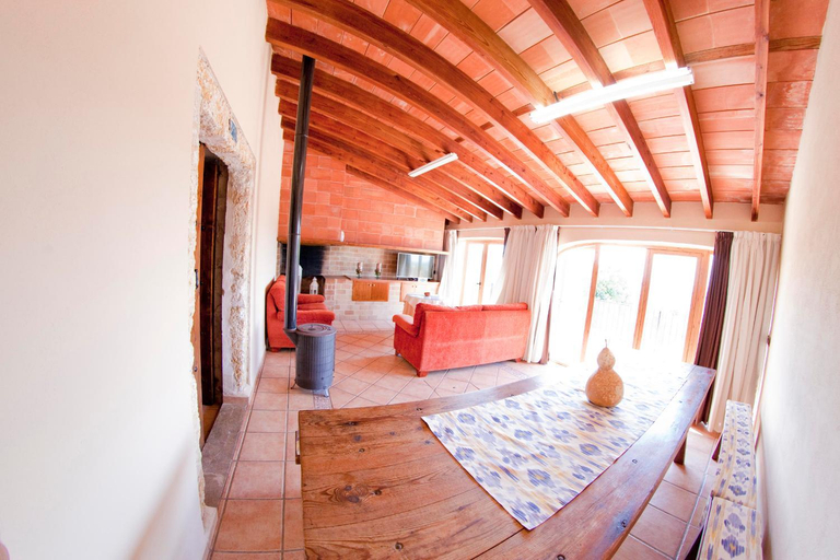 Shared lounge/TV area 4, Villa Putxet, Baleares