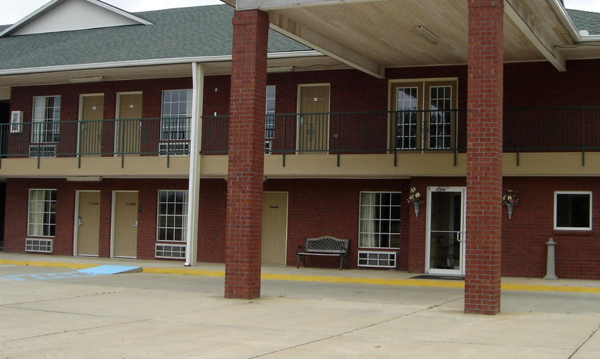 Exterior & Views 5, HomeGate Inn Louisville, Winston