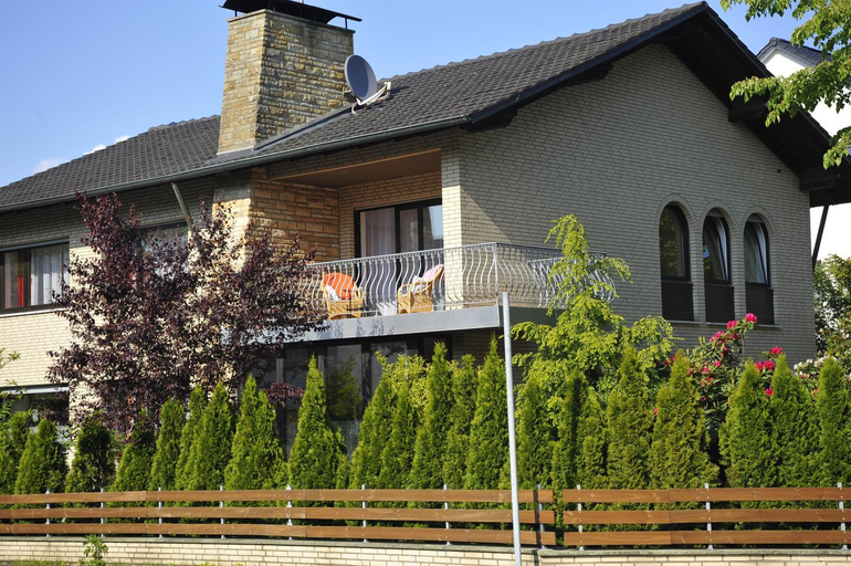 Others 3, Hotel zur Herzklinik, Minden-Lübbecke