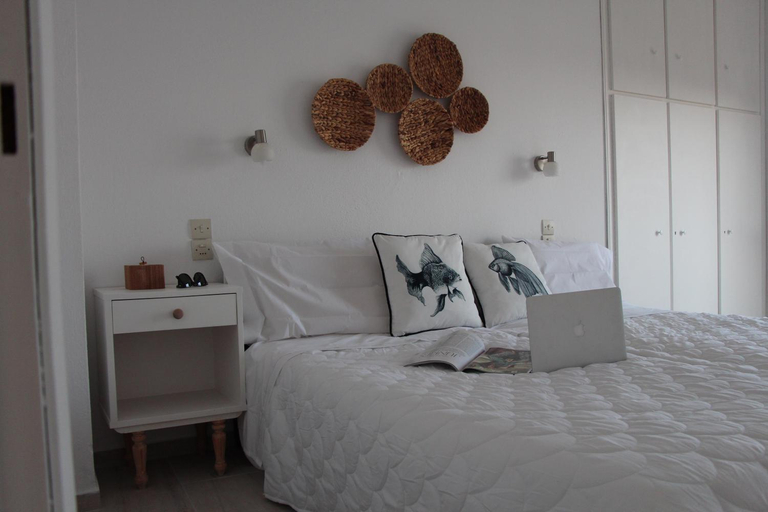 5, Greekowl apartments, Thessaly