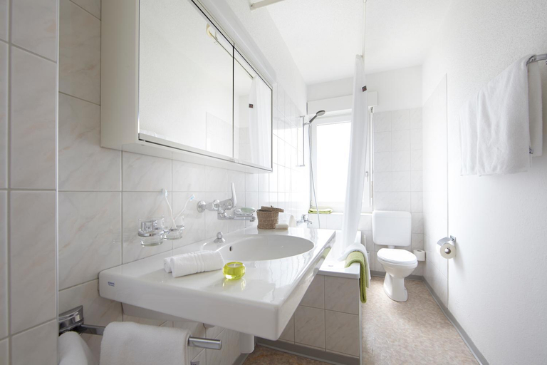 Bathroom 3, CITY STAY - Nordstrasse, Zürich