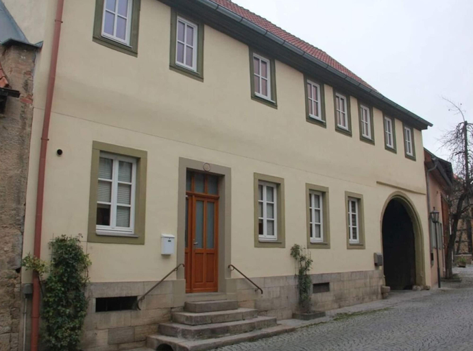 Exterior & Views 1, Townhouse Modern Retreat, Rhön-Grabfeld