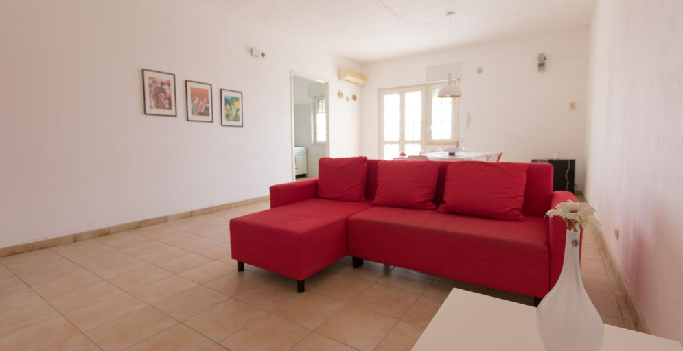 Room 5, Bianca Mare in Alcamo Marina, Trapani