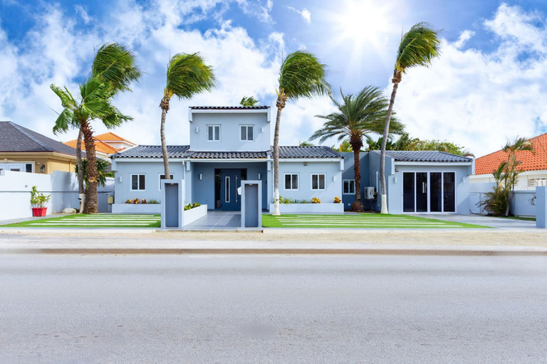 Exterior & Views, Villa Elo ze Luxury Noord Escape Private Pool