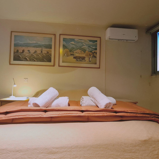 Room 2, 95 1 TLA - Stay Sunset Grand Palazzo