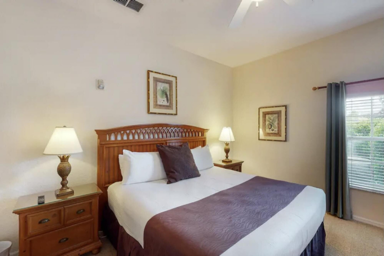 Bedroom 4, Disney Area Grnd Floor Park Free, Osceola