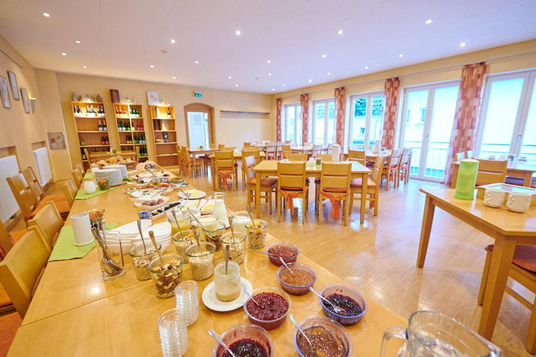 Food & Drinks 4, Weingasthaus Wisser, Südliche Weinstraße