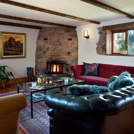 Room 5, Old Coach House in Berry Pomeroy, Devon