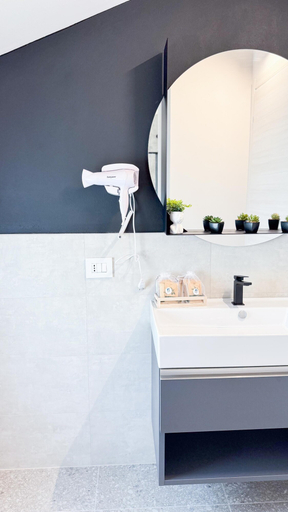 Bathroom 4, Graceful Apartments Hell Apartment by Ca-sa Check, Venezia