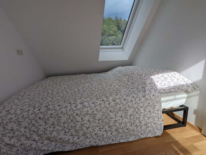 Others 4, Apartment in Mariazell Near Ski Slopes, Bruck-Mürzzuschlag