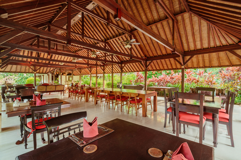 Food & Drinks 4, BeingSattvaa Luxury Ubud by Puri Signatures, Gianyar