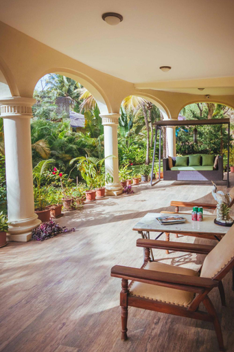 Others 3, La Casa Maestro, 4-Bedroom Pool Villa in Kashid, Raigarh