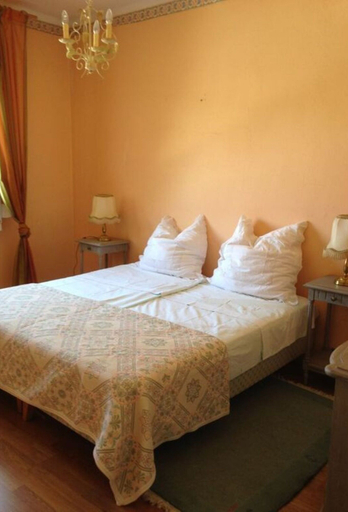 Room 5, Hugo Comfortable Holiday Residence, Vaucluse