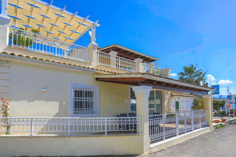 Room 2, Paola House in, Ionian Islands