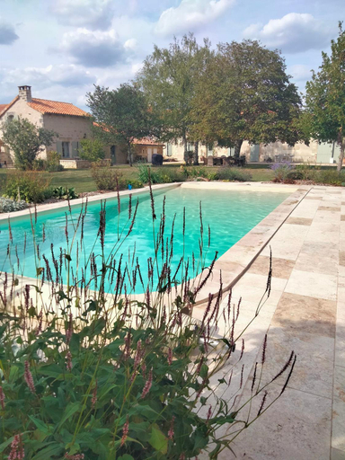 Sport & Beauty, Les Chambres de Mouliere, Vienne