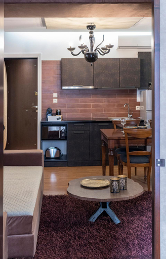 Others 2, Lycabettus Exclusive Apartments, Attica