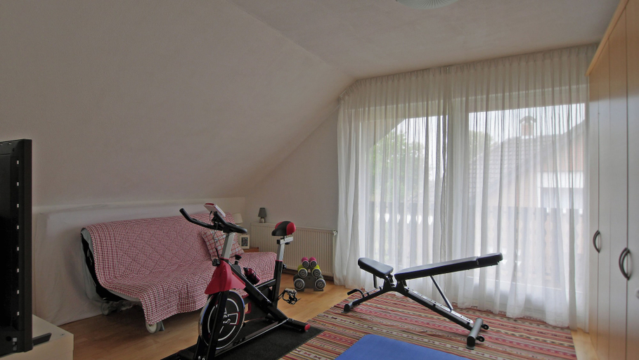 Bedroom 4, Hausnah, Grafschaft Bentheim