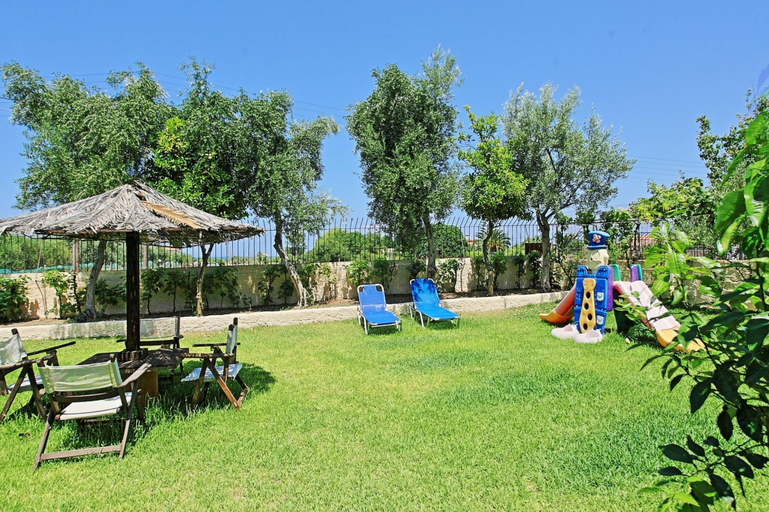Room 4, Amarylis Apartment in Corfu, Ionian Islands
