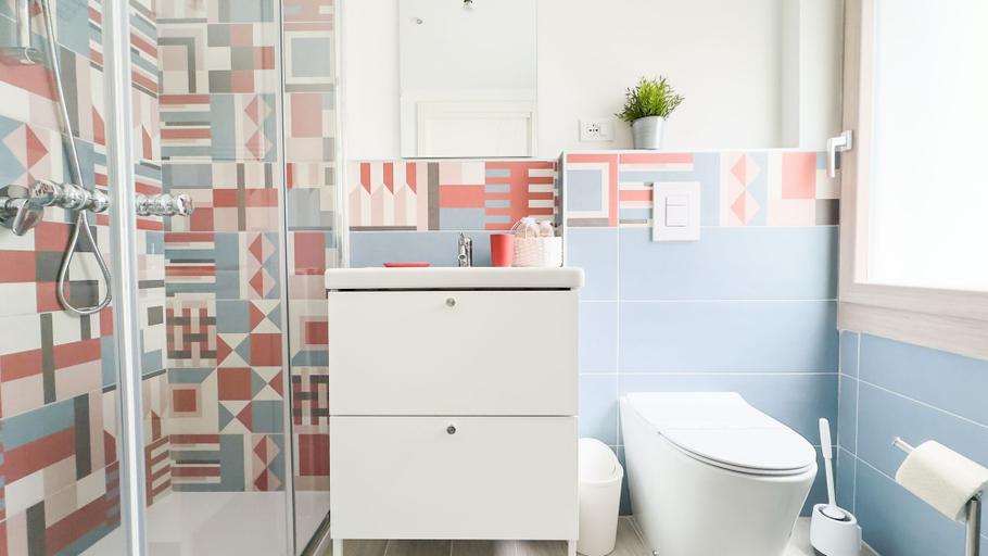 Room 5, Ortensia by Ca-sa Check, Venezia