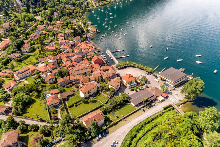 Others 4, Oasi di Castelveccana Apt Pool and View, Varese