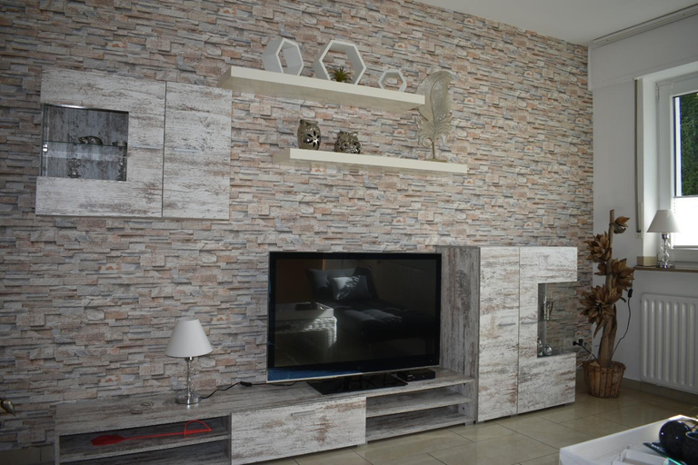 Others 5, My Home - Ferienwohnung, Coesfeld
