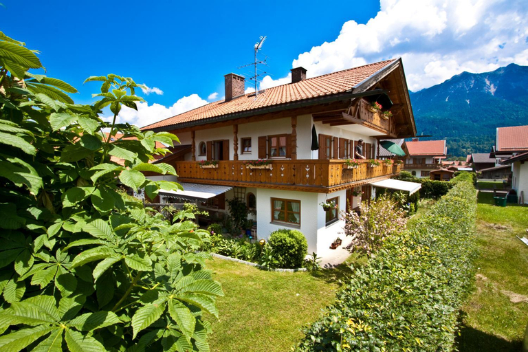 Others 5, Ferienhaus Andreas, Garmisch-Partenkirchen