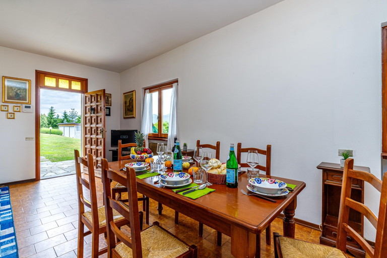 Others 5, Oasi di Castelveccana Apt Pool and View, Varese