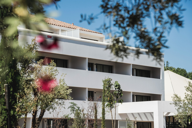 Exterior & Views 2, Setclub Hotel & Spa Aix-en-Provence, Bouches-du-Rhône