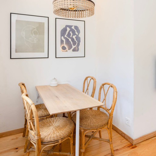 Room 3, Liiiving in Gaia - Casa da Vinha Apartment Viii, Vila Nova de Gaia