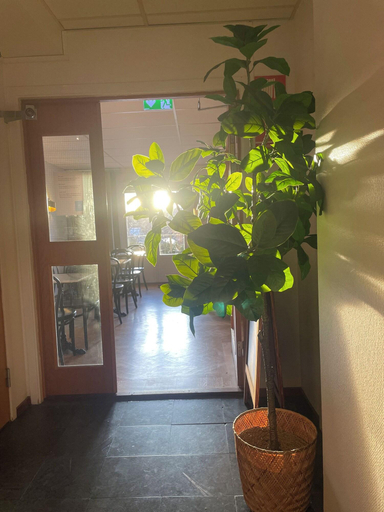 Public Area 2, Ewa & Maude Hotel, Göteborg
