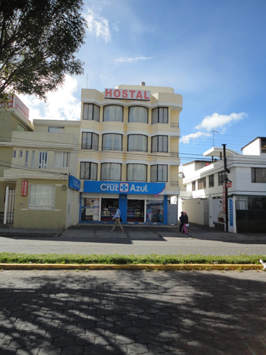 Others 4, Hostal El Sol de Cayambe, Cayambe