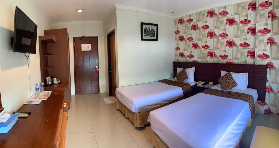 Bedroom 4